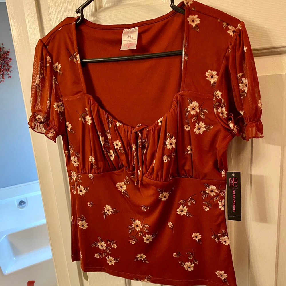 Blouse